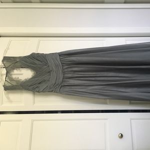 Bridesmaid Dress